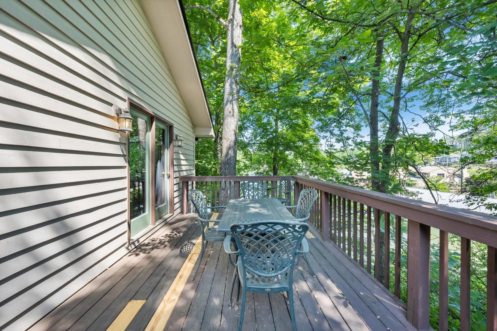 Halesford Harbour Resort - Smith Mountain Lake Moneta エクステリア 写真