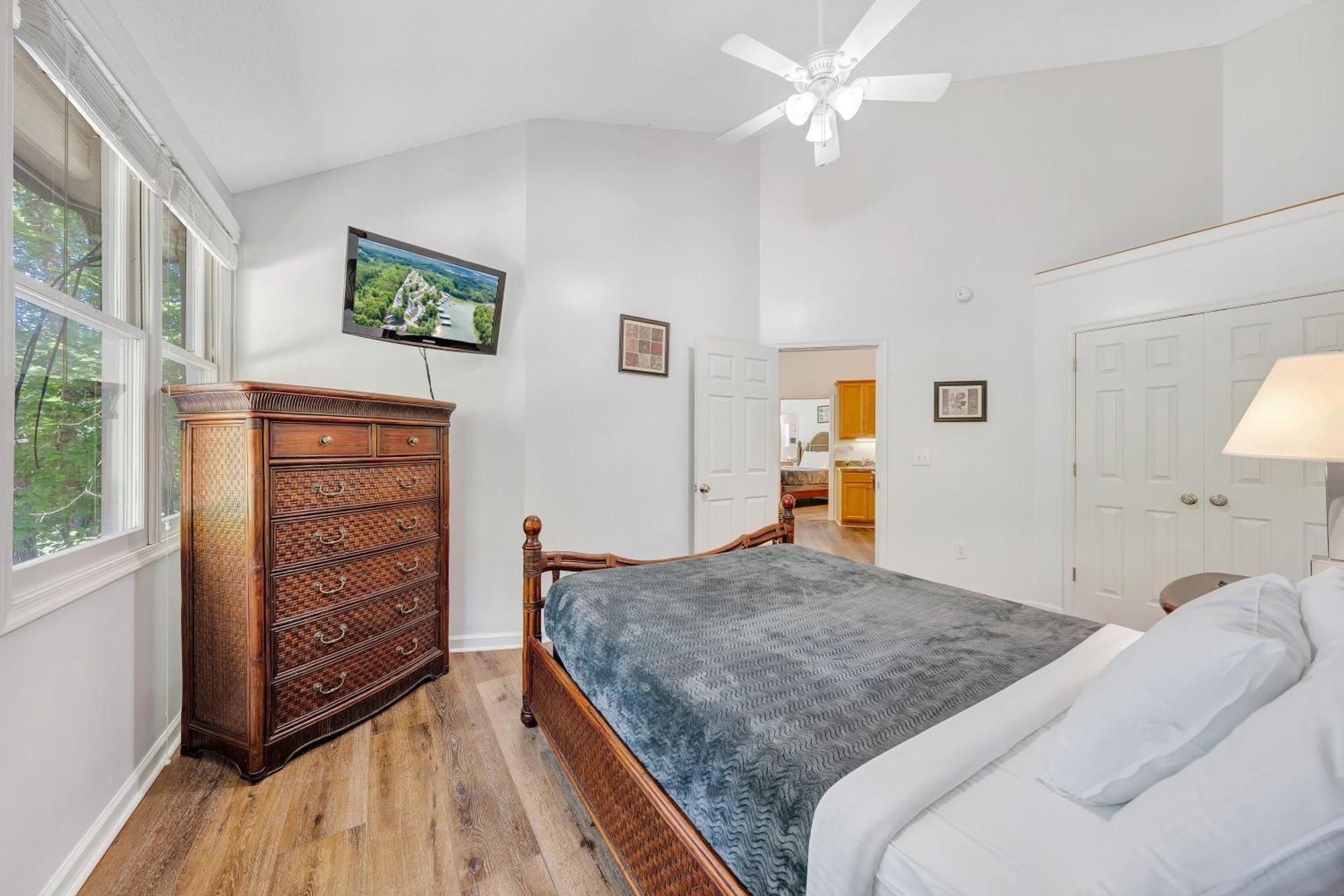 Halesford Harbour Resort - Smith Mountain Lake Moneta エクステリア 写真