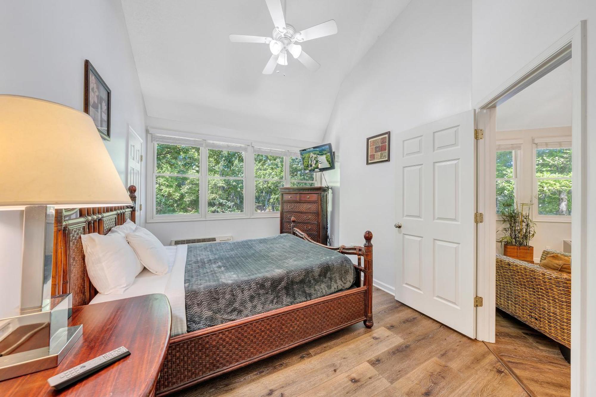 Halesford Harbour Resort - Smith Mountain Lake Moneta エクステリア 写真
